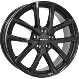 MONACO WHEELS CL2 ,3 7,5X18 MONACO WHEELS CL2 5/114,3 ET45 CH67,1