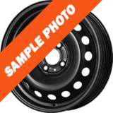 ORIGINAL EQUIPMENT OE STAAL 540 ,3 67,1 6,5X16 OE STAAL 5401X2 5/114,3 ET38 67,1