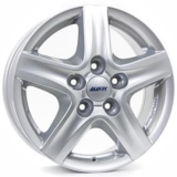 ALUTEC GRIP T 6,5X16 ALUTEC GRIP T 5/130 ET66 CH78,1