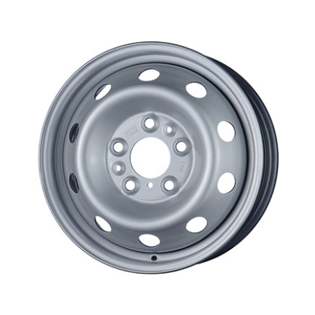 MW STEEL 16209 6,0X16 MW STEEL 16209 5/130 ET68 CH78,1