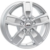 AUTEC QUANTRO 6,5X16 AUTEC QUANTRO 5/118 ET66 CH71,1