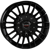 BORBET CW3 7,5X17 BORBET CW3 5/118 ET61 CH71,1