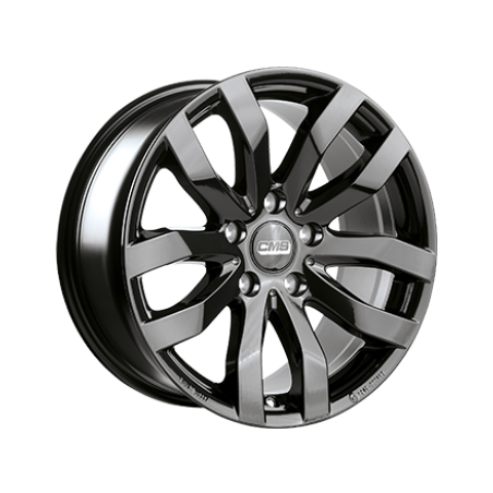 CMS C22 6,5X16 CMS C22 5/108 ET50 CH63,4
