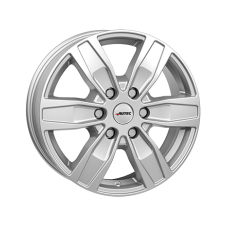 AUTEC QUANTRO 6,5X16 AUTEC QUANTRO 6/120 ET50 CH74,6