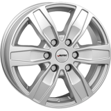 AUTEC QUANTRO 6,5X16 AUTEC QUANTRO 6/120 ET50 CH74,6