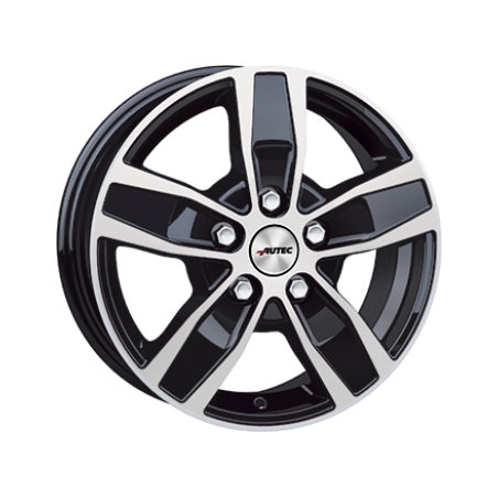 AUTEC QUANTRO 6,5X16 AUTEC QUANTRO 5/160 ET55 CH65,1