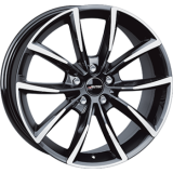 AUTEC ASTANA 8,0X18 AUTEC ASTANA 5/112 ET25 CH66,6