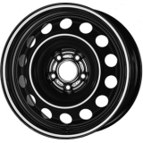 MW STEEL 16191 7,0X16 MW STEEL 16191 5/108 ET44 CH65,1