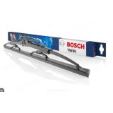 Bosch Twin 400U raamiga klaasipuhastaja 400 mm