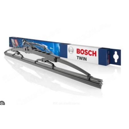 Bosch Eco 60C raamiga klaasipuhastaja 600 mm