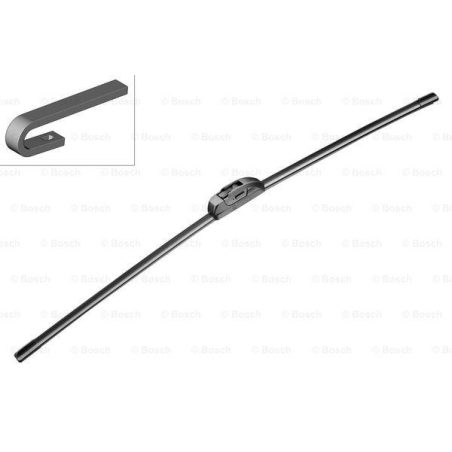 Bosch Aerotwin AR55N raamita klaasipuhastaja 550 mm