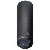 SATA löökpadrun 1/2" 12 mm, 6-kant, pikk (ST34405) | HL Autoosad