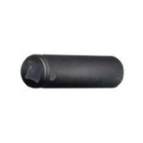 SATA löökpadrun 1/2" 17 mm, 6-kant, pikk (ST34410) | HL Autoosad