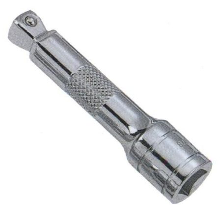 SATA liikuva otsaga pikendus 3/8", 75 mm (ST12903) | HL Autoosad