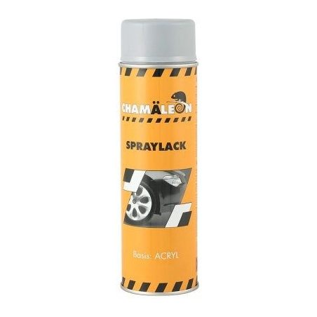 Chamäleon kruntvärv hall 500 ml aerosoolis | HL Autoosad