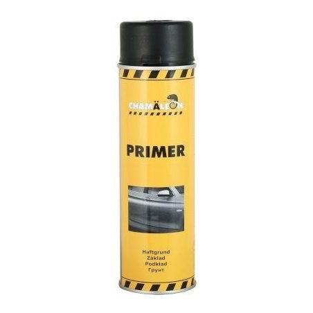 Chamäleon kruntvärv must 500 ml aerosoolis | HL Autoosad