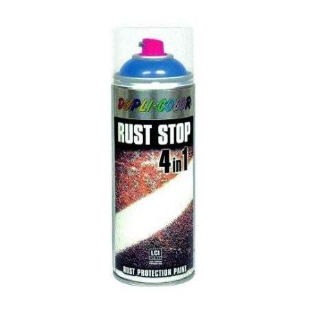 Dupli-Color Rust Stop RAL7035 helehall 400 ml | HL Autoosad