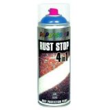 Dupli-Color Rust Stop RAL7035 helehall 400 ml | HL Autoosad