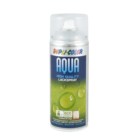 Dupli-Color Aqua läbipaistev lakk 400 ml | HL Autoosad