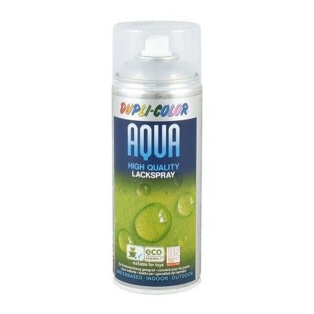 Dupli-Color Aqua läbipaistev lakk 400 ml | HL Autoosad