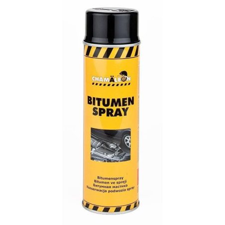 Chamäleon bituumen aerosool 500 ml must | HL Autoosad