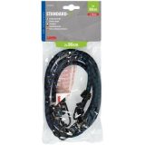 Lampa elastiknöörid, 2 tk 80 cm | HL Autoosad