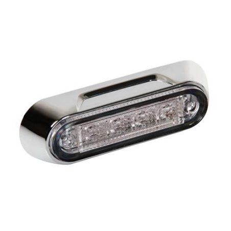 Gabariidivalgusti 4 LED-i 12/24 V | HL Autoosad