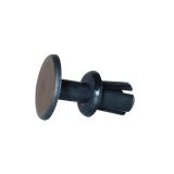 Tüübel 8 mm avale | HL Autoosad