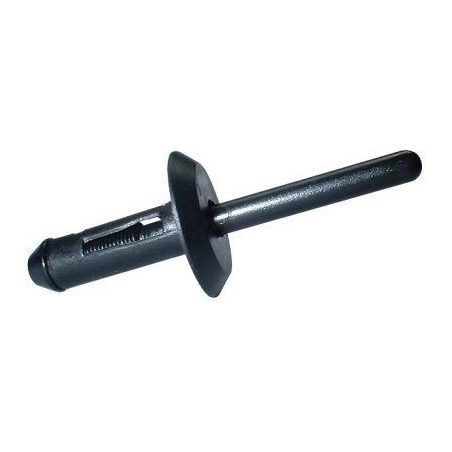 Tüübel 6,5 mm avale | HL Autoosad