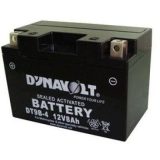 12 V 8 Ah YT9B-4 150 x 69 x 105 (+/-) | HL Autoosad