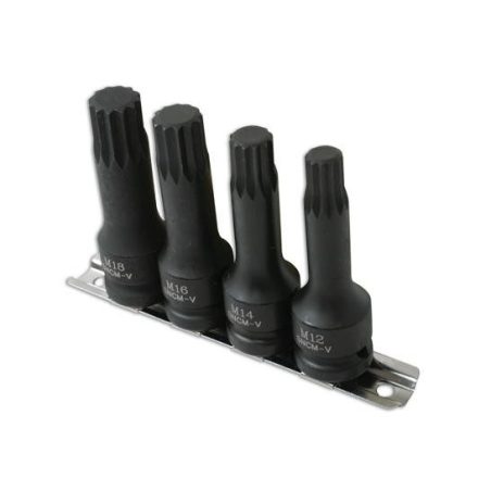Laser Tools 12-tähikud M12, M14, M16, M18 | HL Autoosad