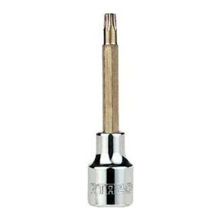 SATA 1/2" pikk Torx-padrun T40, 100 mm | HL Autoosad