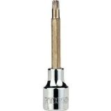 SATA 1/2" pikk Torx-padrun T55, 100 mm | HL Autoosad