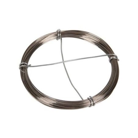 Galvaniseeritud traat 10m | HL Autoosad