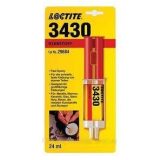 Loctite 3430 kahekomponentne epoksiidliim, 24 ml | HL Autoosad
