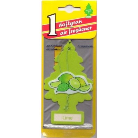 Wunderbaum lõhnakuusk Lime | HL Autoosad