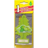 Wunderbaum lõhnakuusk Lime | HL Autoosad
