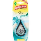 Wunderbaum Clip Tropical | HL Autoosad