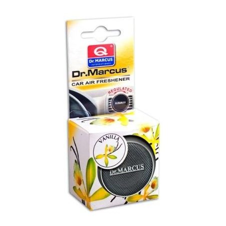 Dr Marcus lõhnakõlar Vanilla | HL Autoosad