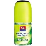 Dr Marcus lõhnapihusti Lemon 50 ml | HL Autoosad