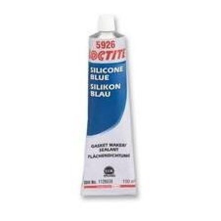 Loctite 5926 silikoonhermeetik, sinine, 40 ml | HL Autoosad