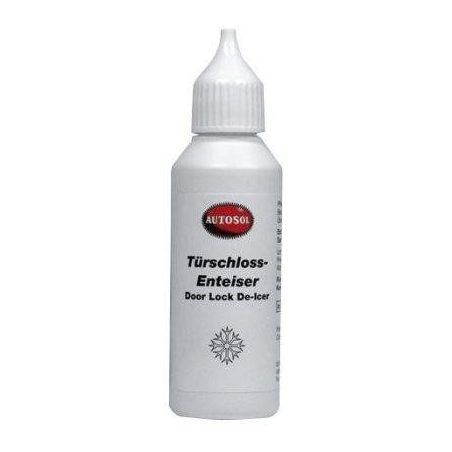 Lukusula 50 ml Autosol | HL Autoosad