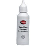 Lukusula 50 ml Autosol | HL Autoosad