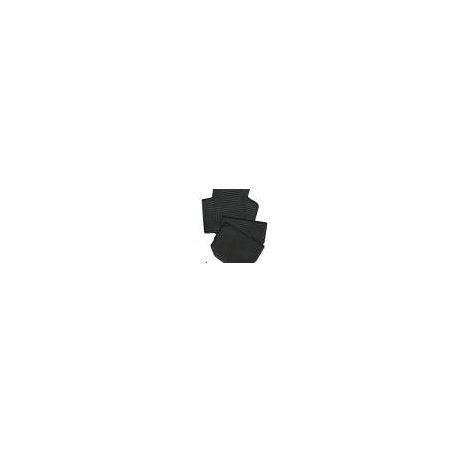 Volkswagen Passat 1988–1996 kummimatid 4 tk | HL Autoosad
