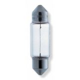 Osram 24 V 5 W SV8,5-8 l 35 mm | HL Autoosad