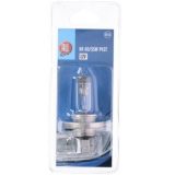 All-Ride H4 12 V, 60/55 W, P43t, valge | HL Autoosad