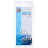 All-Ride pirnid, 2 tk, 5 W 12 V T10 | HL Autoosad