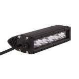 M-Tech töötuli 30 W, 6 x 5 W LED, 2100 lm, 180 x 42 x | HL Autoosad