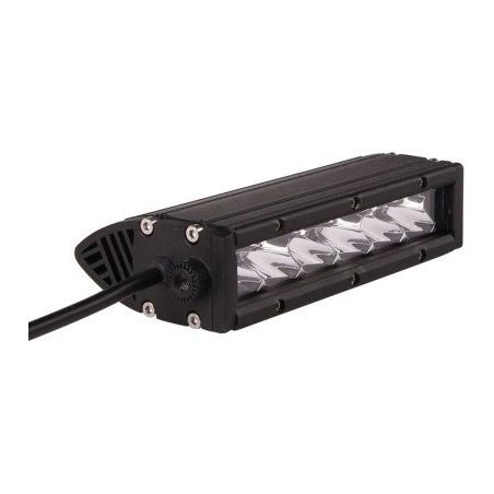 M-Tech töötuli 30 W, 6 x 5 W LED, 2100 lm, 180 x 42 x | HL Autoosad