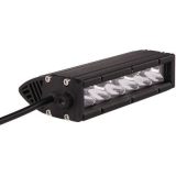 M-Tech töötuli 30 W, 6 x 5 W LED, 2100 lm, 180 x 42 x | HL Autoosad